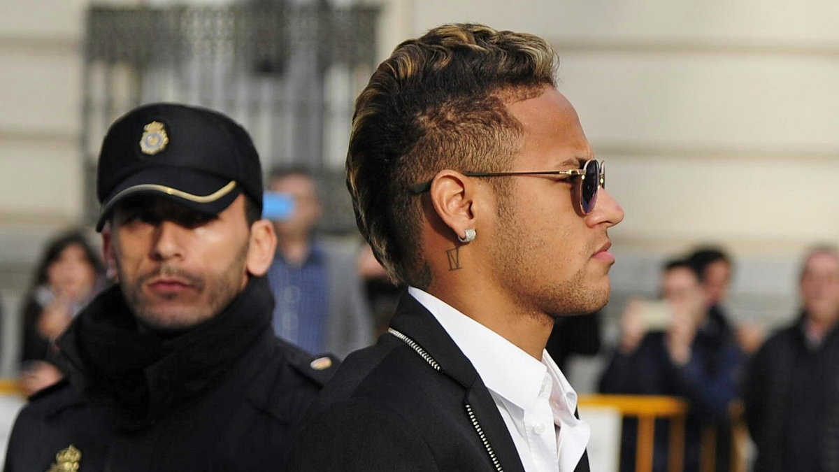 Neymar