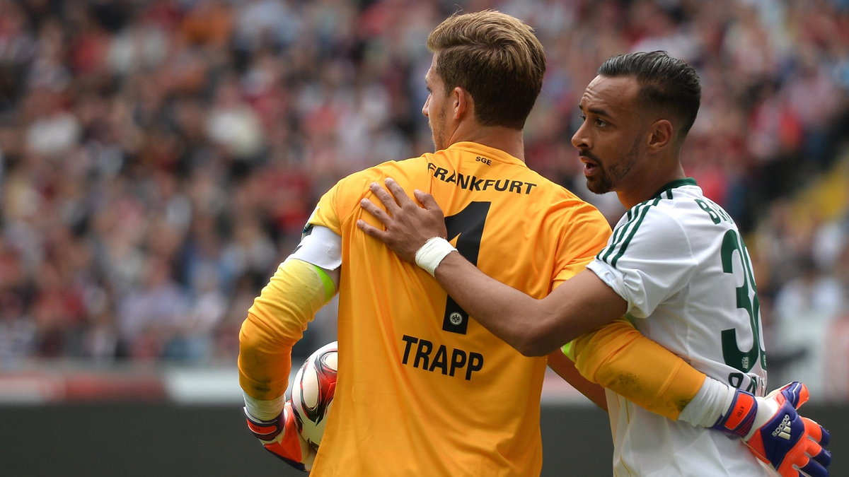 Kevin Trapp