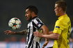 FBL-EUR-C1-DORTMUND-JUVENTUS