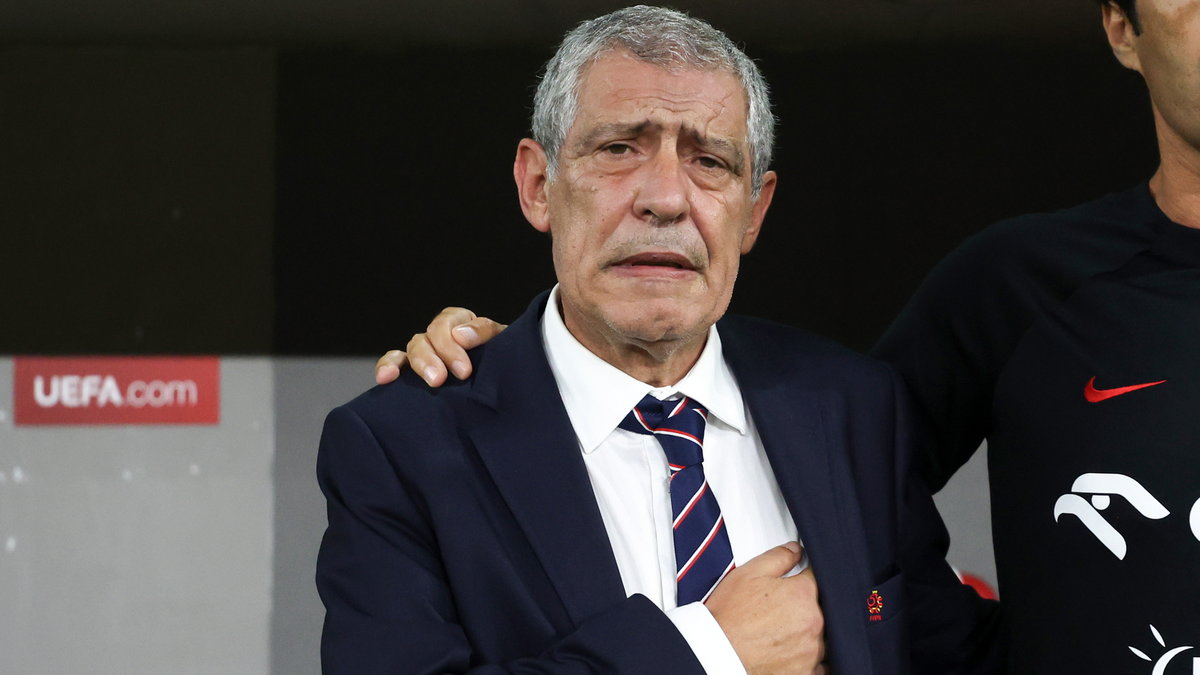 Fernando Santos