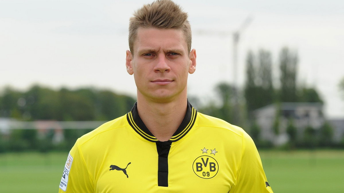 Łukasz Piszczek