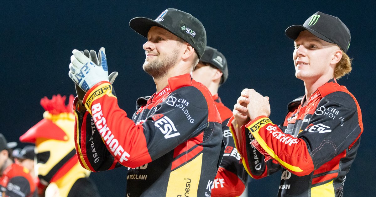 Falubaz znów na kolanach. Cóż za koncert Sparty, czarodziej Kurtz!