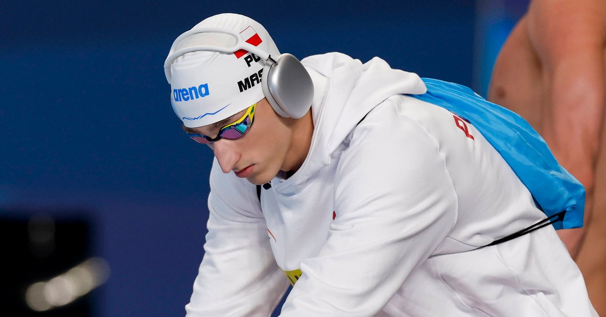 Ostatnia szansa Polaków. Mogą dostać się jeszcze na mistrzostwa świata