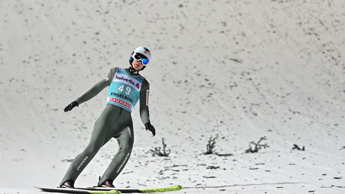 Kamil Stoch