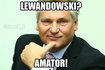 Internauci skomentowali doniesienie w sprawie Roberta Lewandowskiego. Zobaczcie memy