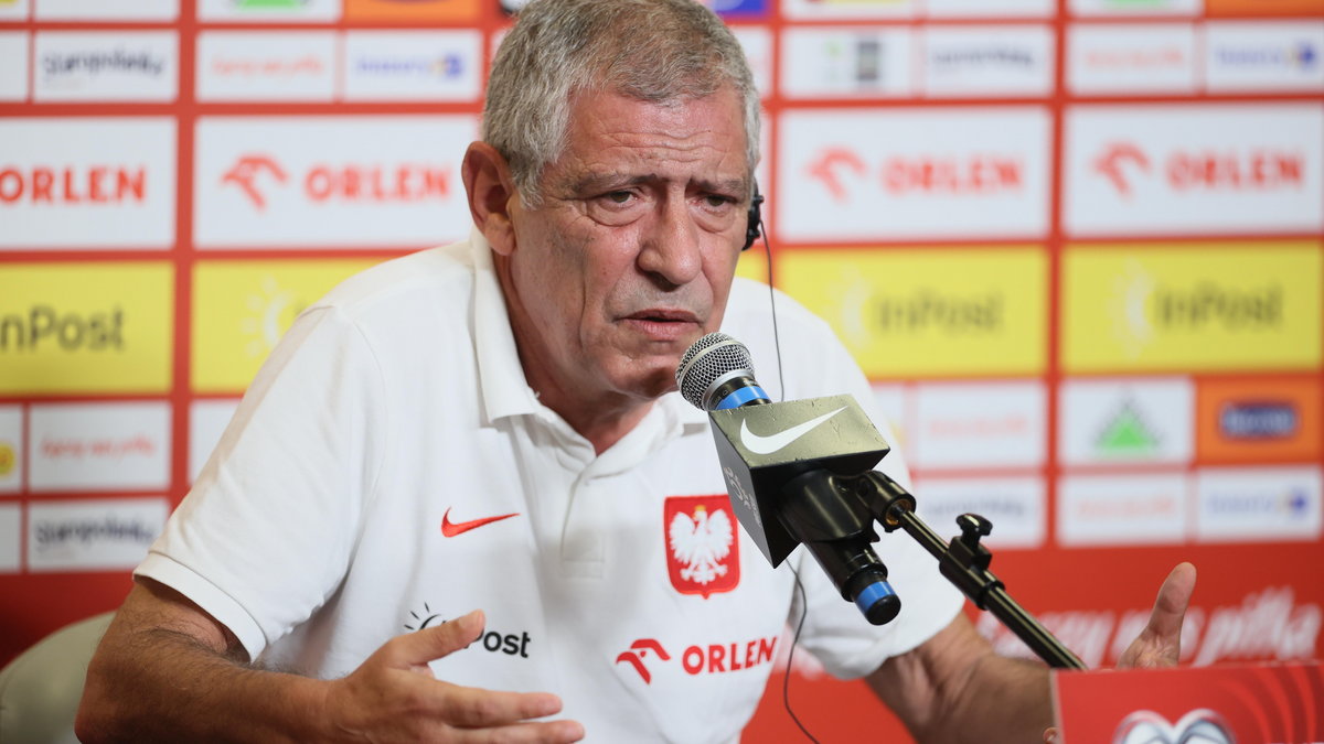 Fernando Santos