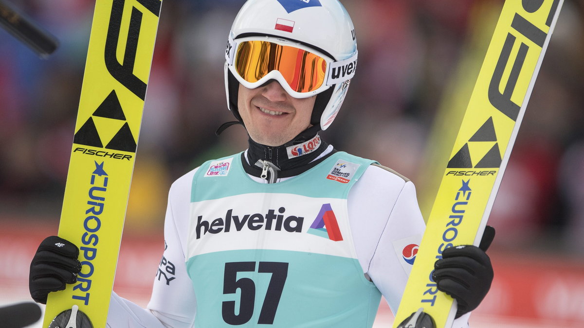 Kamil Stoch