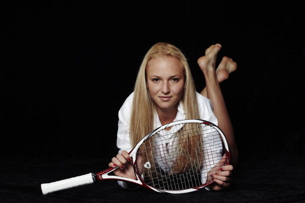 Donna Vekic