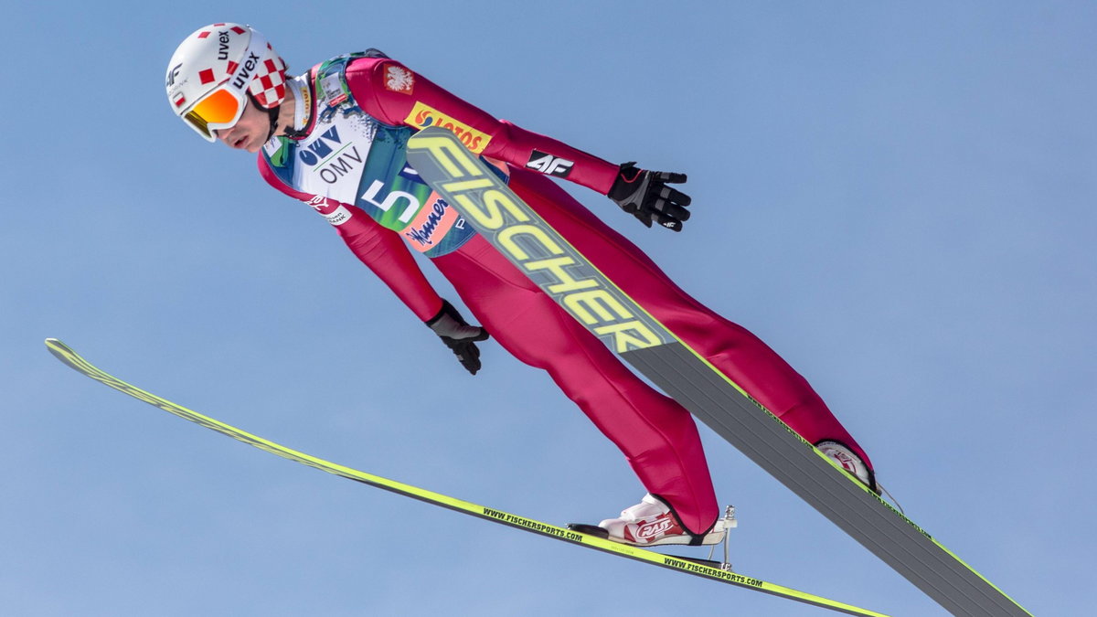 Kamil Stoch