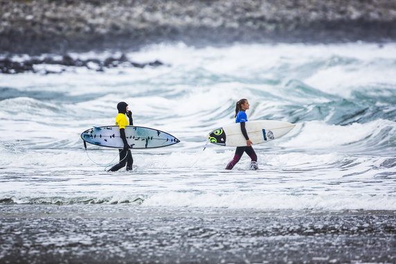 Lofoten Masters 2013