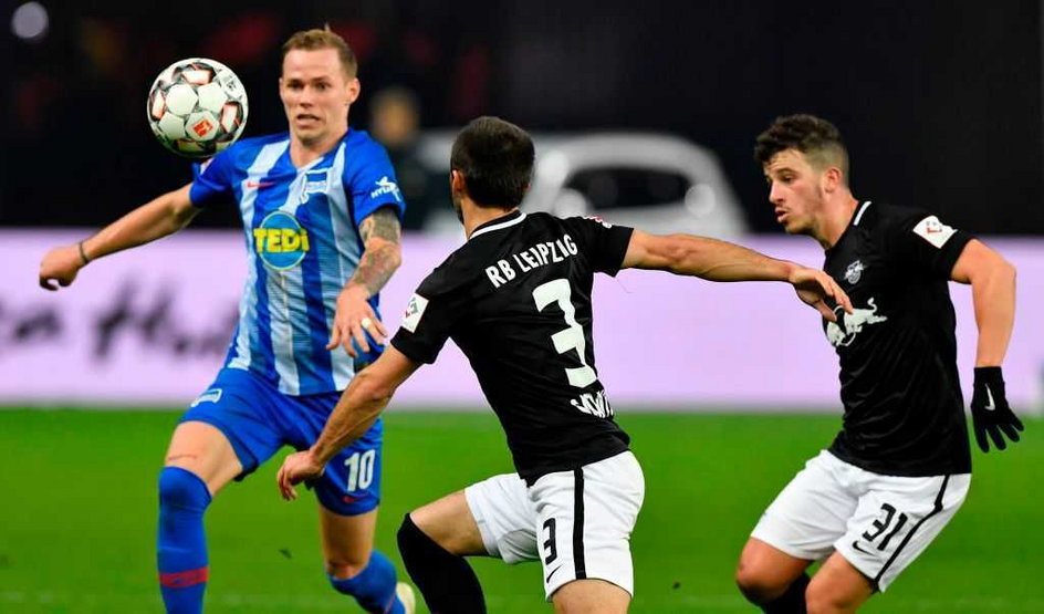 RB Lipsk – Hertha BSC