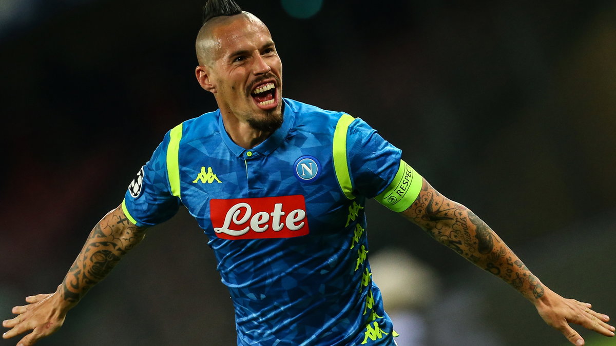 Marek Hamsik