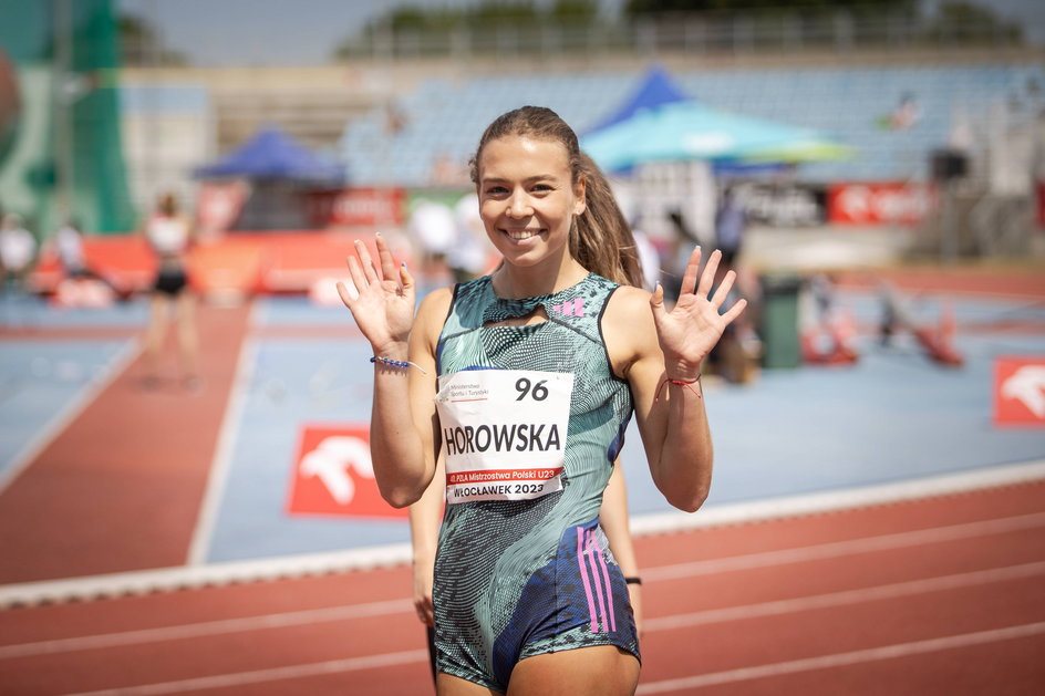 Nikola Horowska