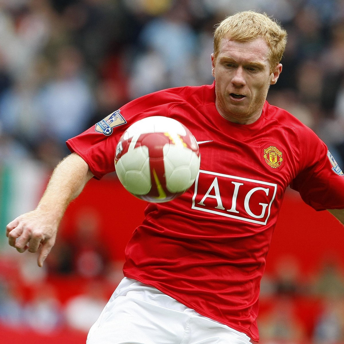 Paul Scholes