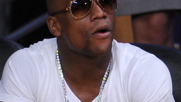 Floyd Mayweather