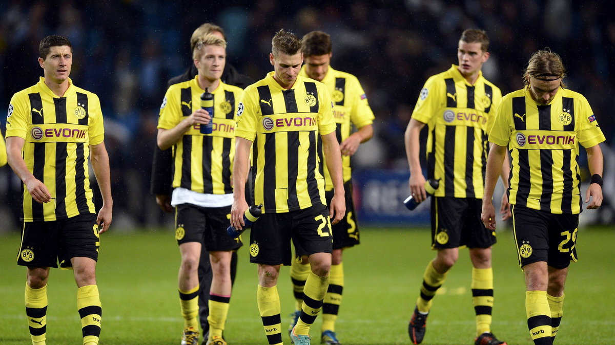 Borussia Dortmund