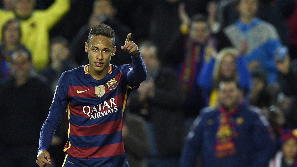 Neymar