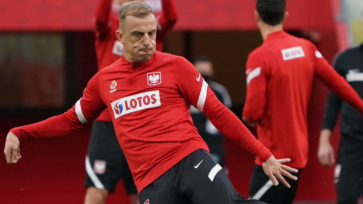 Kamil Grosicki