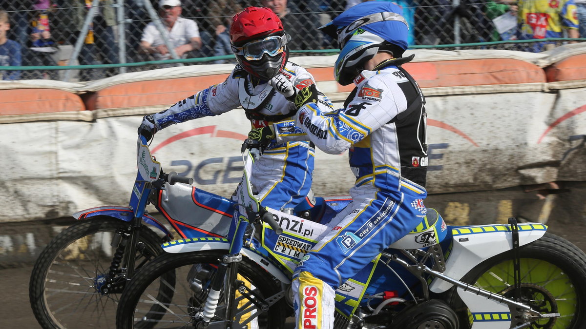 Gollob walczy z Grudziądzem o play-off i 6000 punktów