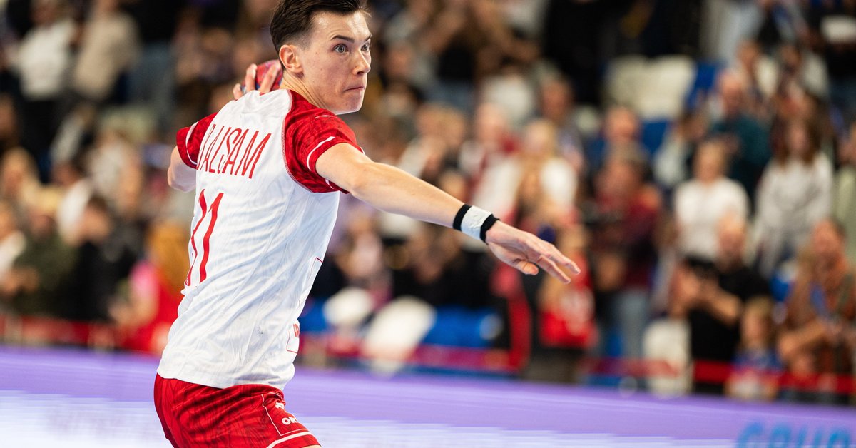 MŚ piłkarek ręcznych: Polska - Tunezja [RELACJA NA ŻYWO]