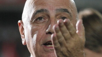 Adriano Galliani