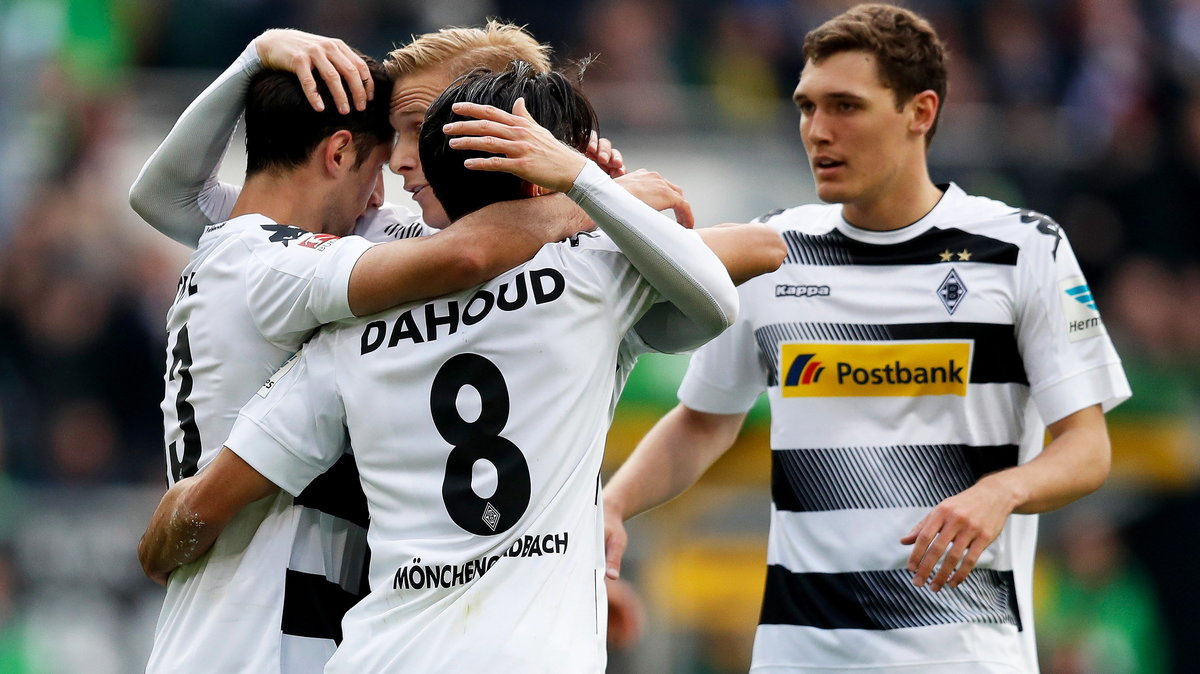 Borussia Moenchengladbach