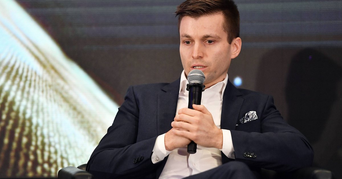 Były dyrektor TVP nagle przemówił! "Przepraszam"