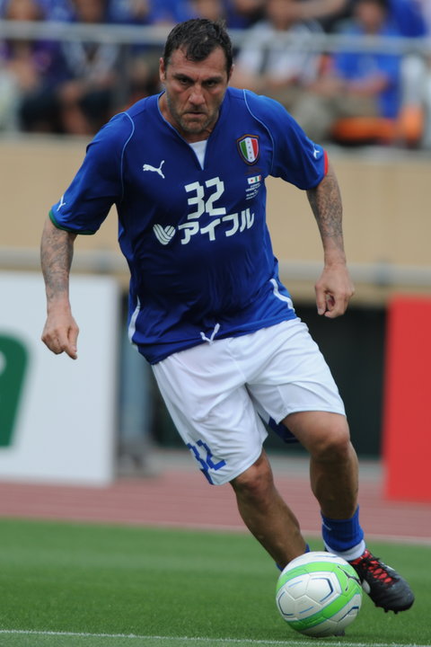 Christian Vieri