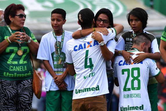 Chapecoense