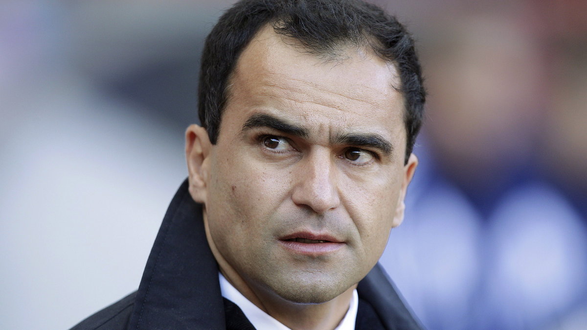 Roberto Martinez