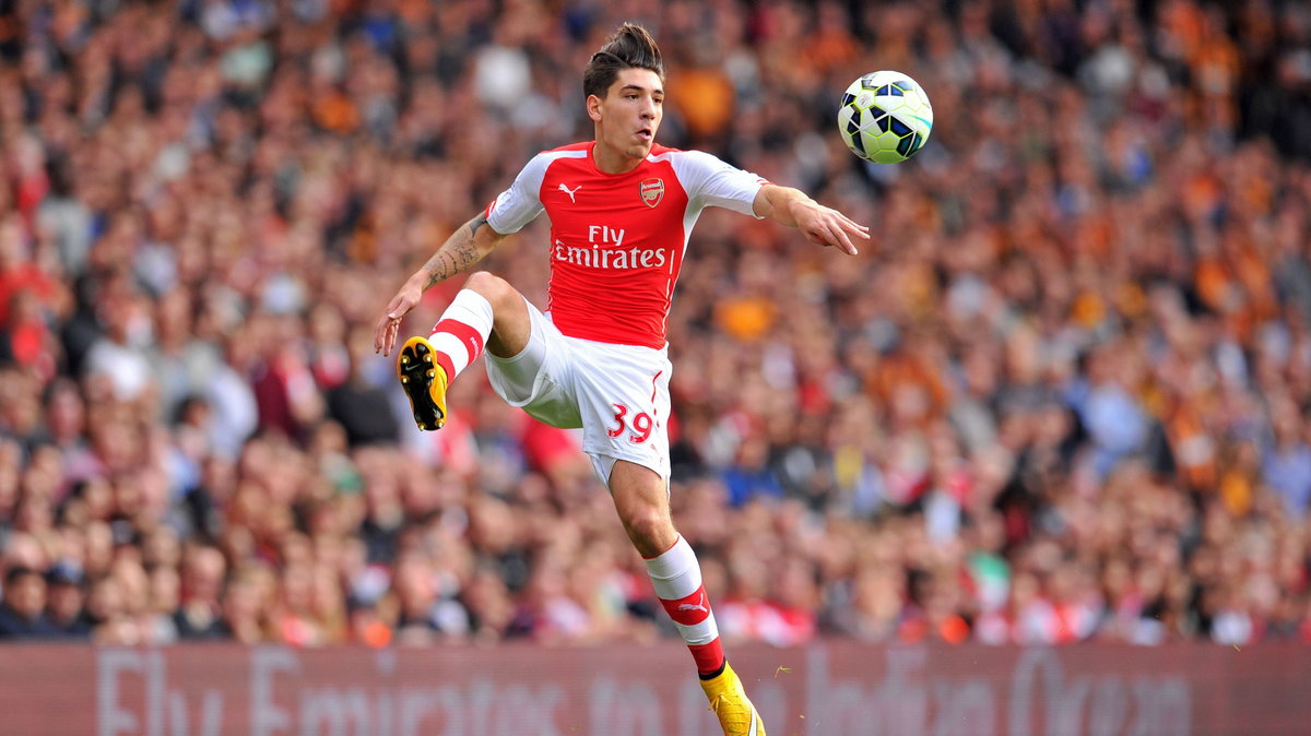 Hector Bellerin