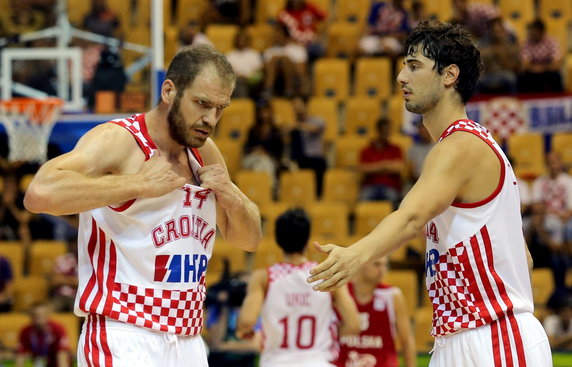 SLOVENIA BASKETBALL EUROPEAN CHAMPIONSHIP