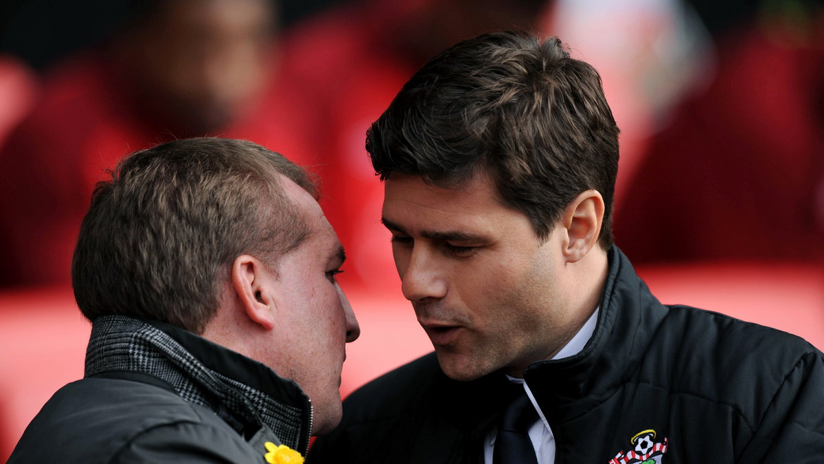 Mauricio Pochettino (P)