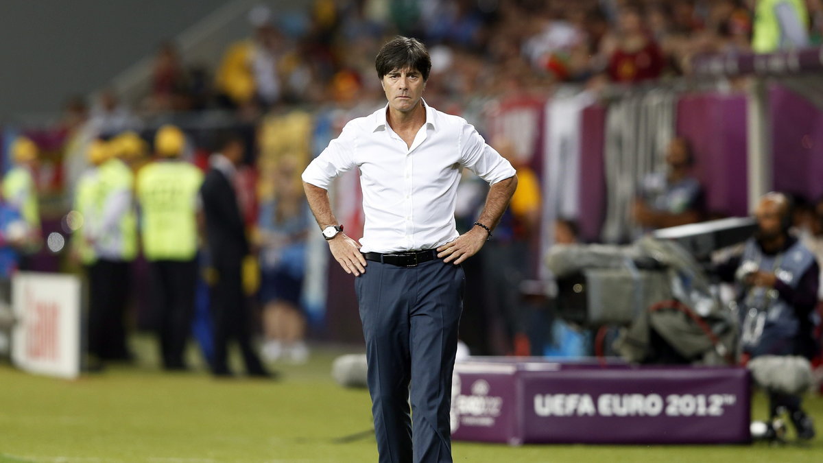 Joachim Loew