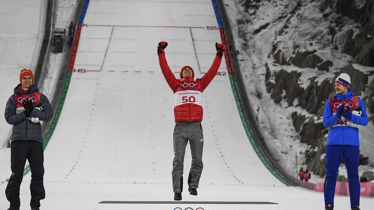 Kamil Stoch