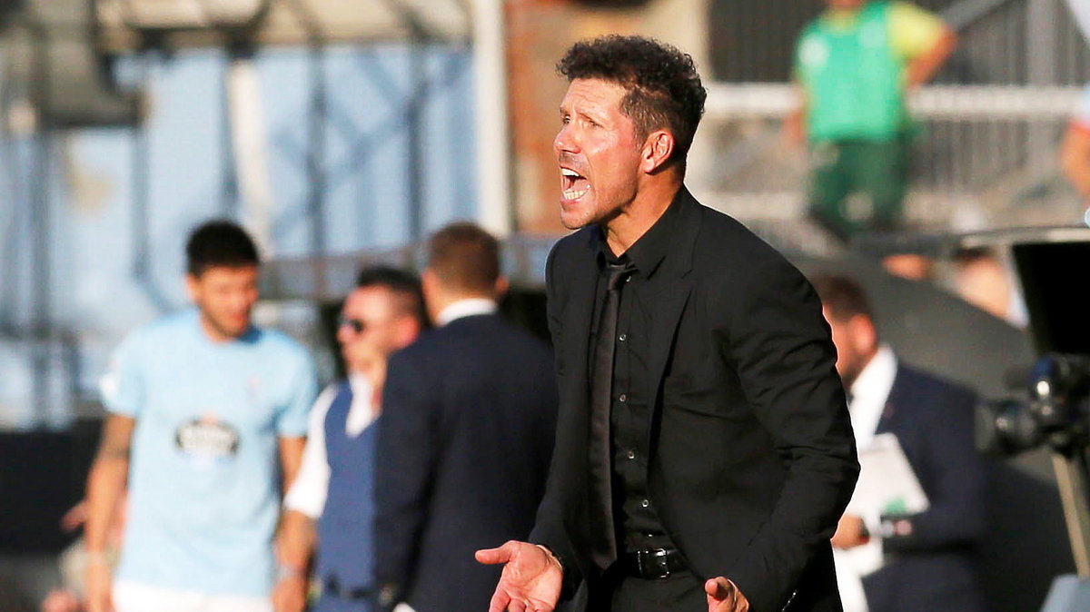 Diego Simeone