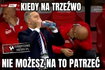 Memy na temat zwolnienia Jerzego Brzęczka z funkcji selekcjonera reprezentacji Polski