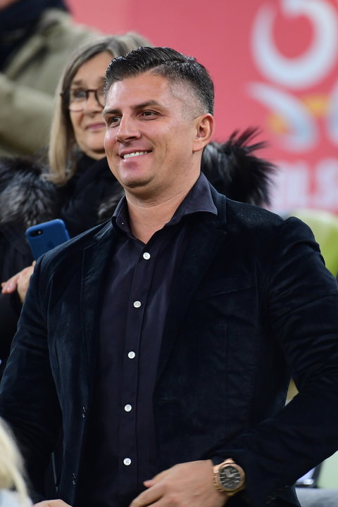 Mateusz Borek