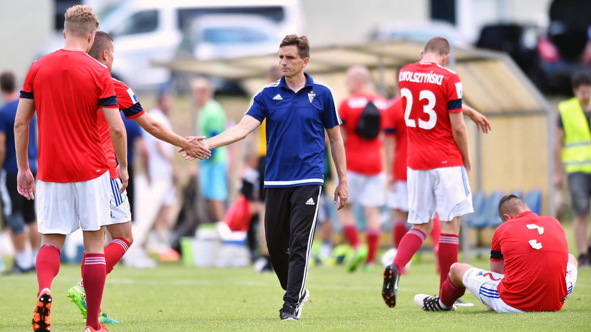 MFK Karvina - Gornik Zabrze