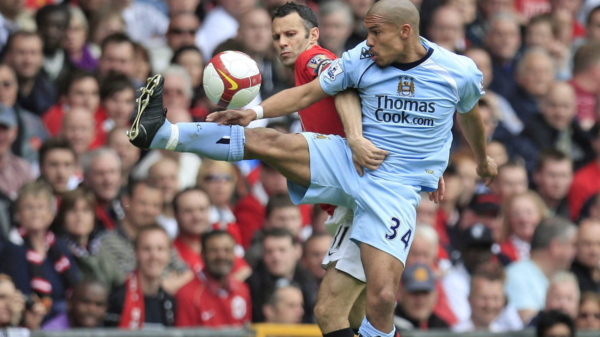 BRITAIN SOCCER PREMIERSHIP