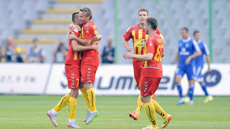 Korona Kielce