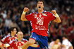 SERBIA HANDBALL EUROPEAN CHAMPIONSHIPS