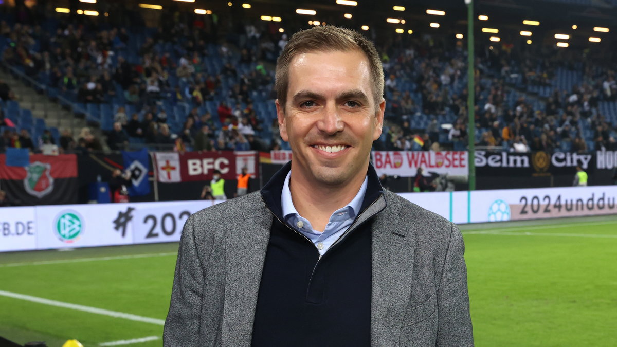 Philipp Lahm