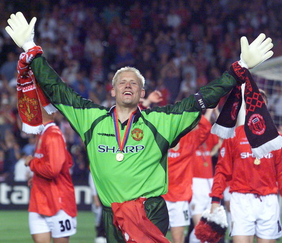 Peter Schmeichel