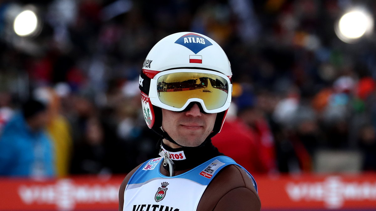 Kamil Stoch