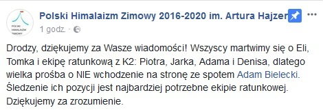 Polski Himalaizm Zimowy