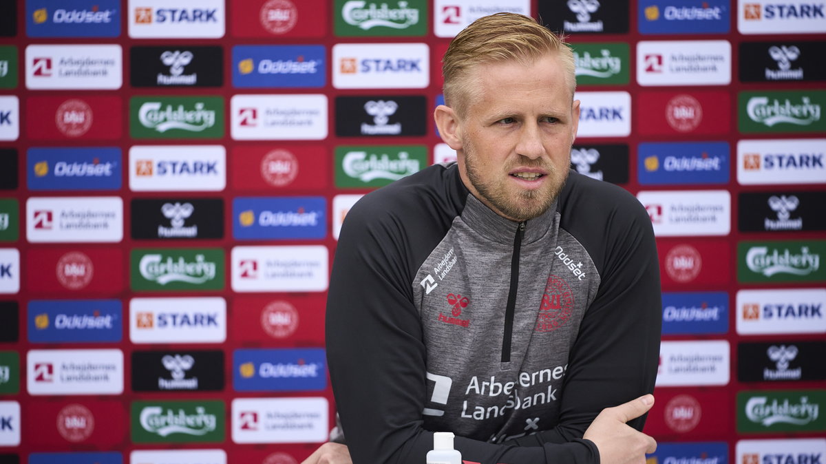 Kasper Schmeichel