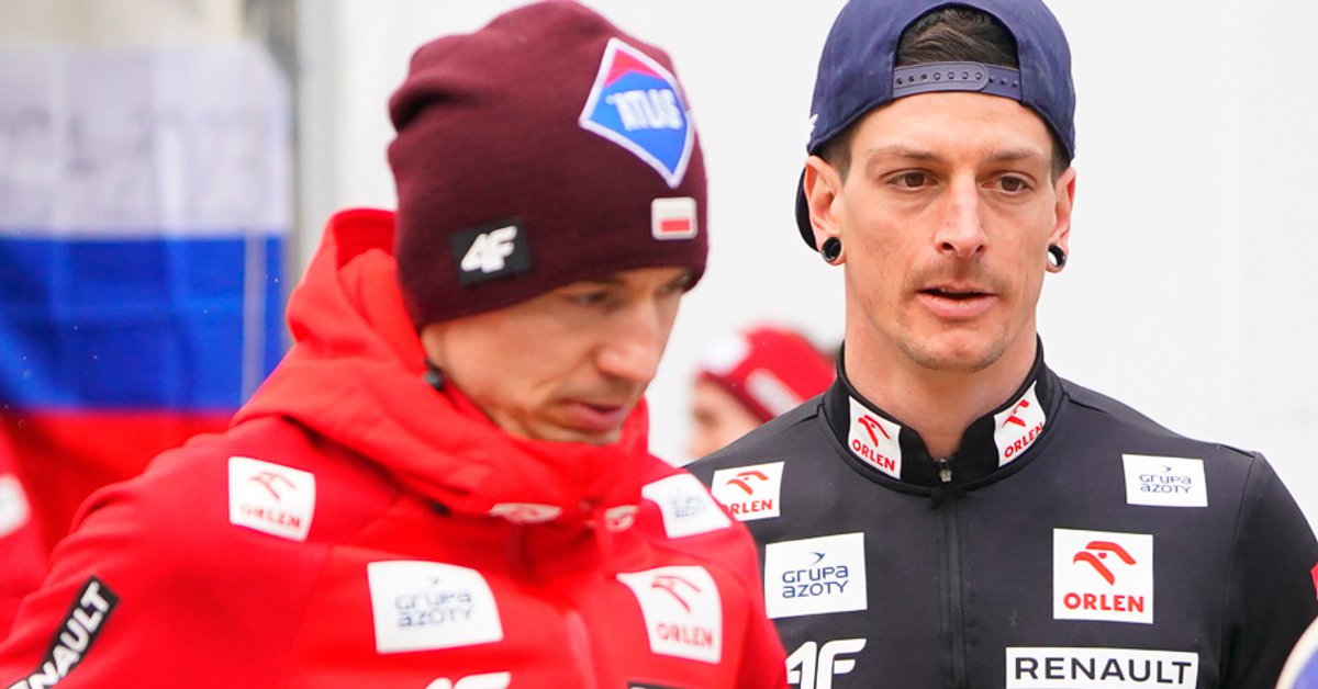 German Champion Points Out New Leader of the Polish Ski Jumping Team