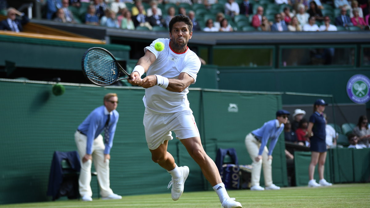 Fernando Verdasco