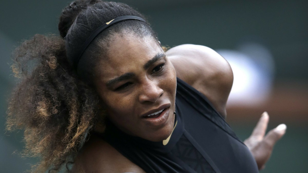 Serena Williams